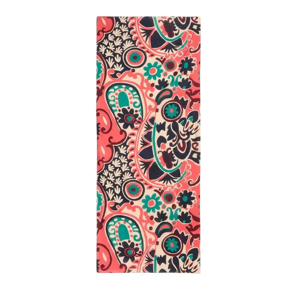 White Stuff Calypso Carnival Scarf